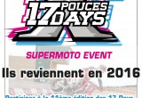 17 days supermoto 2016