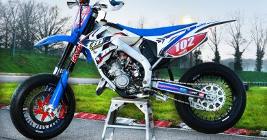 Supermorpion S3 2017