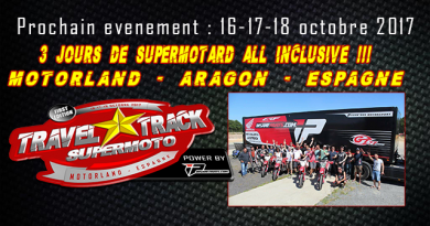 stage supermotard supermoto