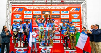 supermotard des nations carole 2019